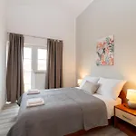 K&f Borik Apartman