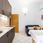 Apartman K&f Borik *