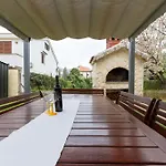 K&f Borik Apartman *