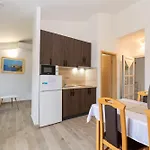 Apartman K&f Borik Zára