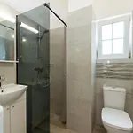 K&f Borik Apartman