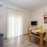Apartman K&f Borik Zára