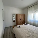 K&f Borik Apartman *