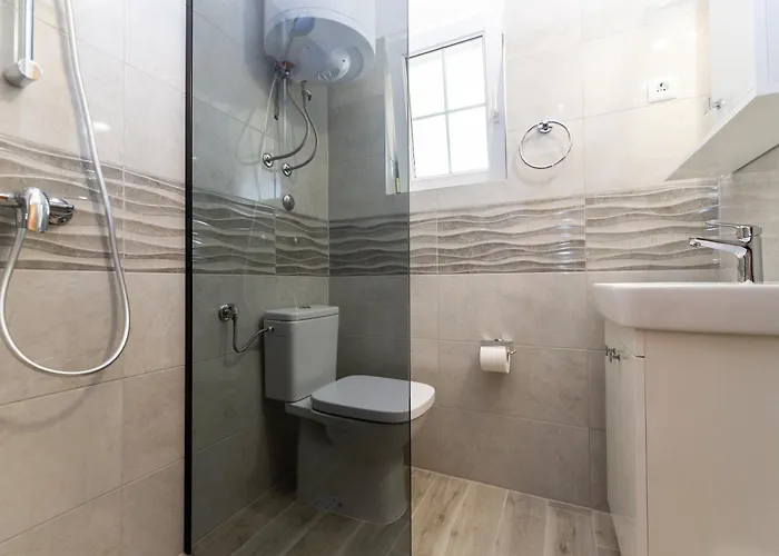 K&f Borik Apartmán *