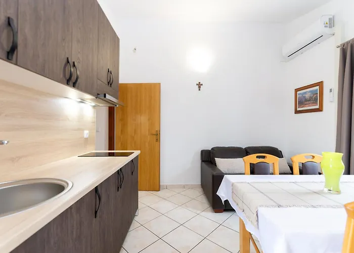 Apartmán K&f Borik *