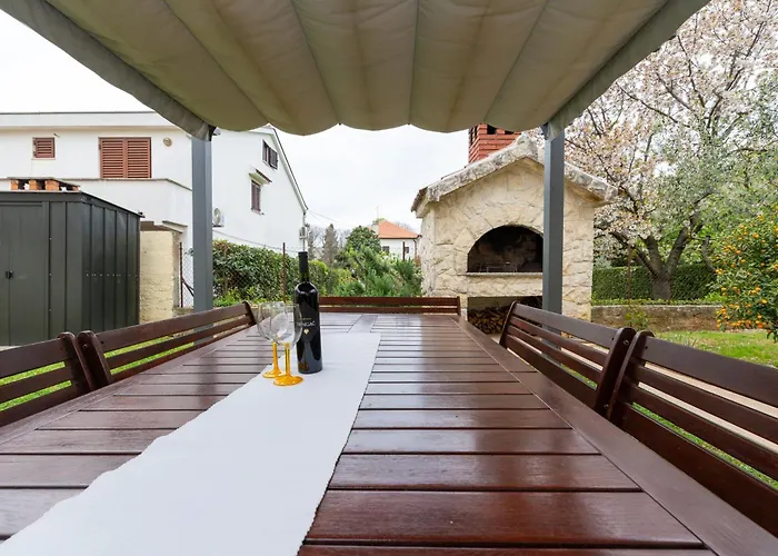 K&f Borik Apartmán *