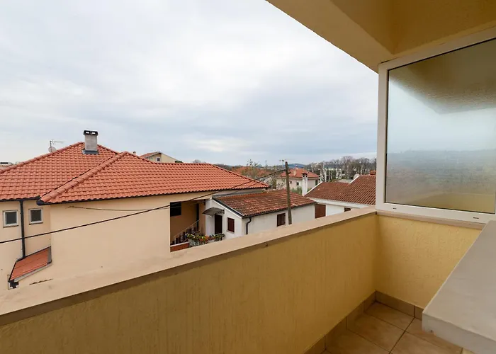 Apartmán K&f Borik *