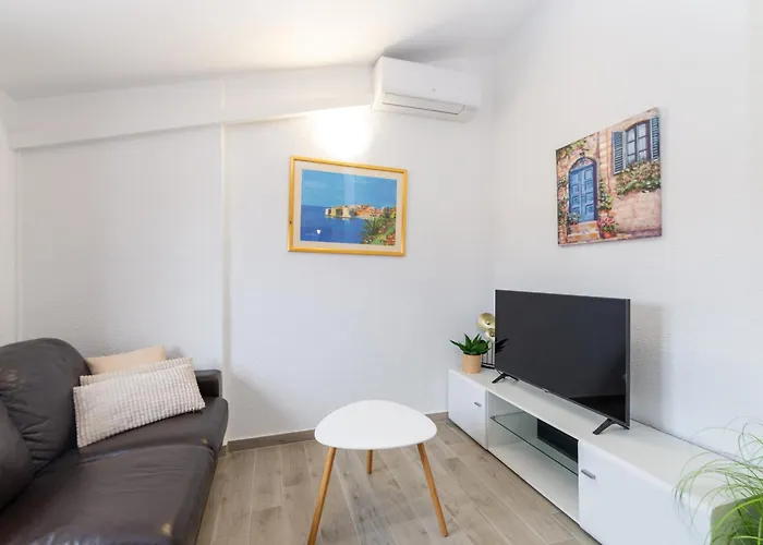 K&f Borik Apartmán Zadar