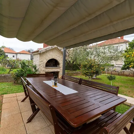 K&f Borik Appartement Zadar