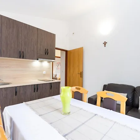 Daire K&f Borik Zadar