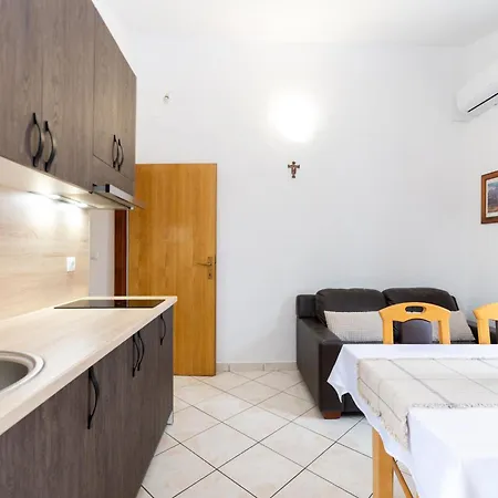 Apartamento K&f Borik *