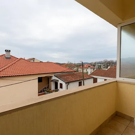 Apartment K&f Borik *