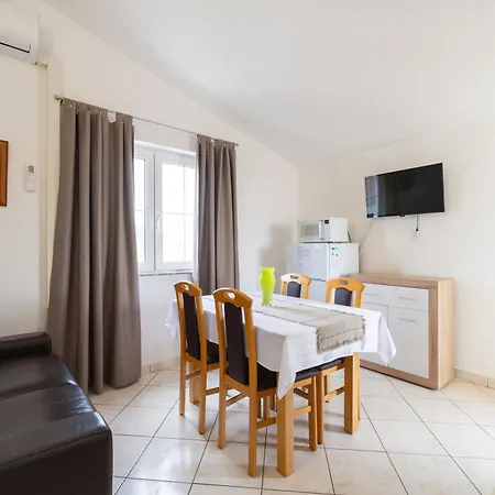 K&f Borik Apartment Zadar