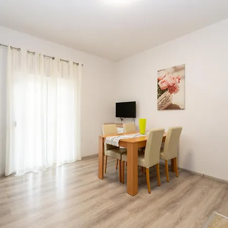 K&f Borik Apartment Zadar