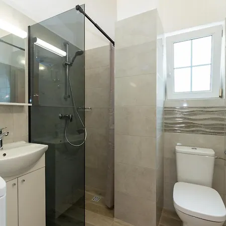 K&f Borik Apartamento