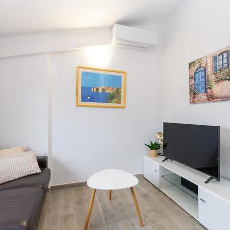 K&f Borik Daire Zadar