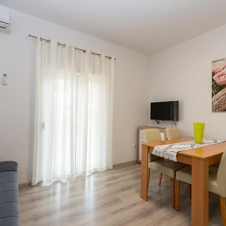 Daire K&f Borik Zadar