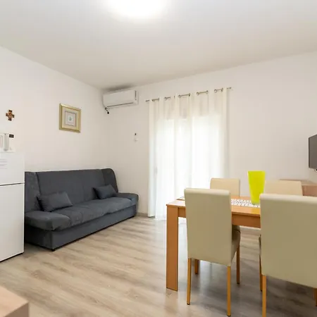 K&f Borik Daire Zadar