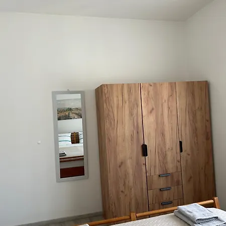 K&f Borik Apartamento