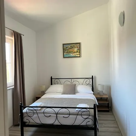 K&f Borik Zadar