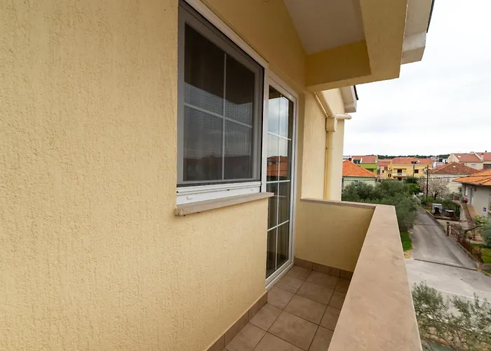 K&f Borik * زادار