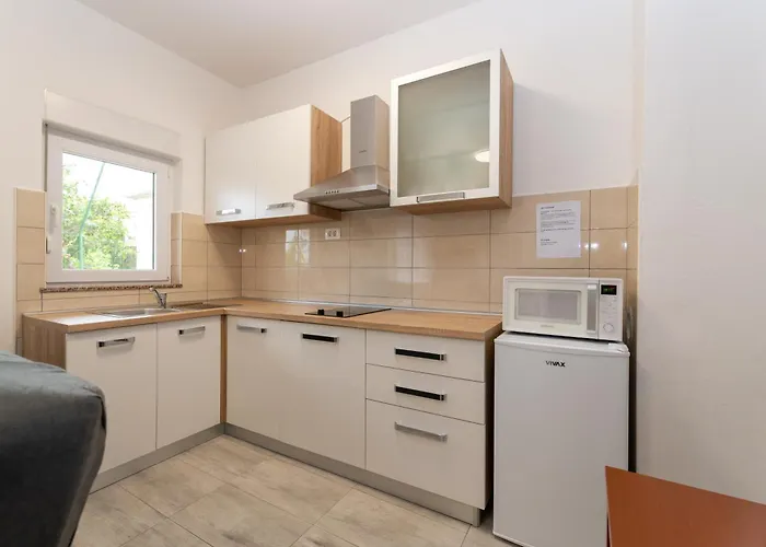 K&f Borik * زادار